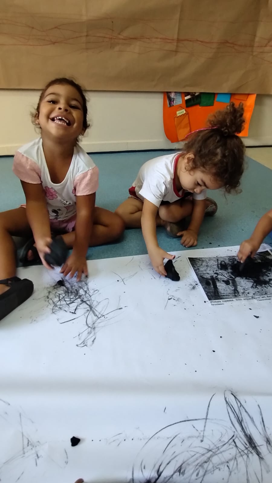 Pintura Rupestre